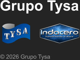 Grupo Tysa © 2026 Grupo Tysa